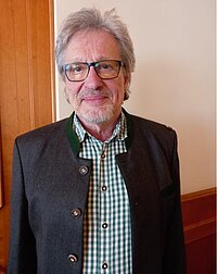 Gerald Petschl