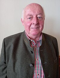 Johann Reindl