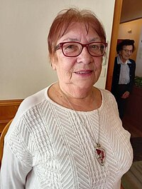 Johanna Pammer