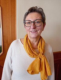 Andrea Reichart