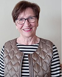 Brigitte Christl