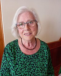 Eva Kriener