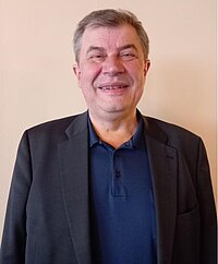 Josef Rogl