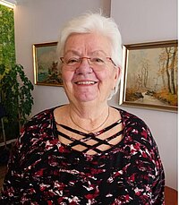 Sylvia Köchle