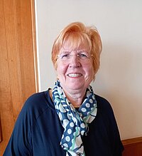 Ingrid Federl