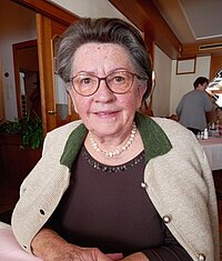 Leopoldine Bramberger