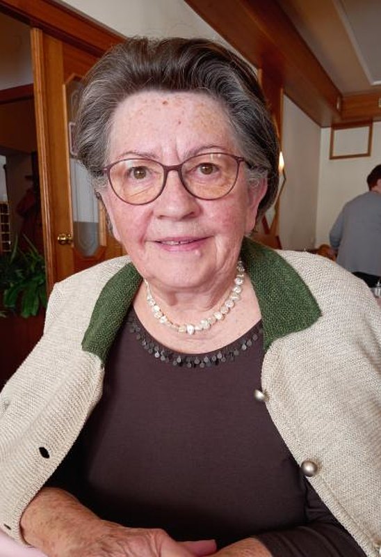 Leopoldine Bramberger